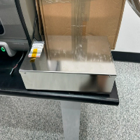 Hamilton Microlab Nimbus Liquid Handler image 3